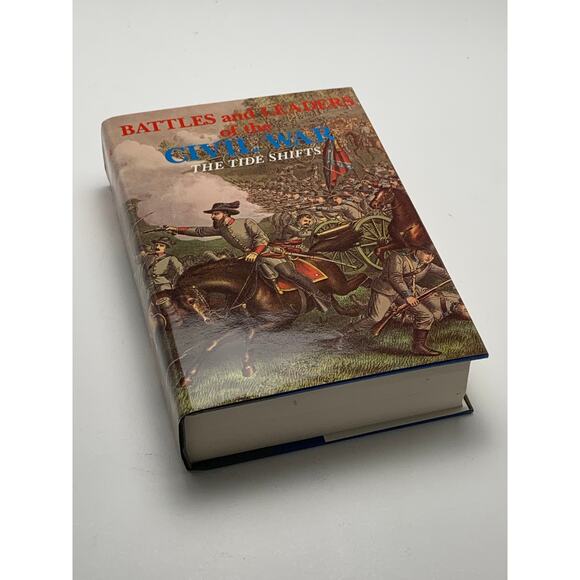 Battles and Leaders of the Civil War - 4 Book Set - Picture 5 of 10